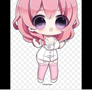 Meet your Posher, Mauclair spencer